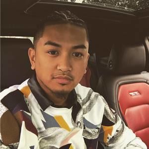 Meet your Posher, Mark daniel